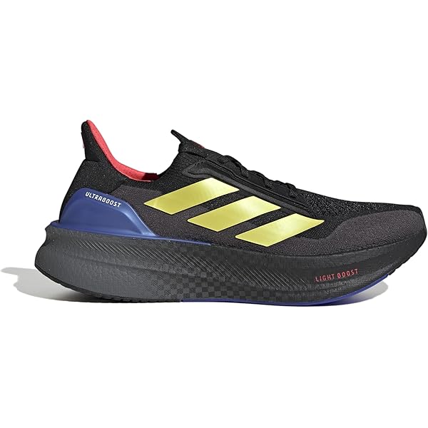 Amazon | [アディダス] ランニングシューズ ウルトラブースト 5 GORE