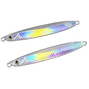 Amazon.co.jp 最新リリース: 釣り用ジグ の新着ランキングです。