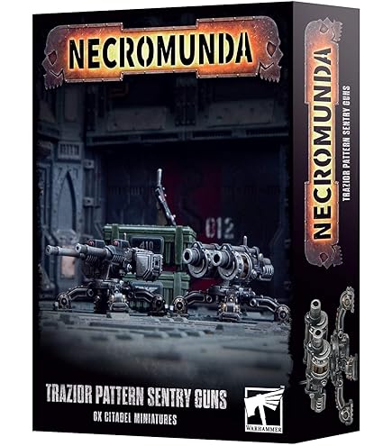 Amazon | ウォーハンマー ネクロムンダ ハイブデータスタック