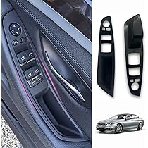 BMW Ｆ10 内装　取手　外品　1台分 ベージュ BMW F10 内装取手外品1台分 ベージュ