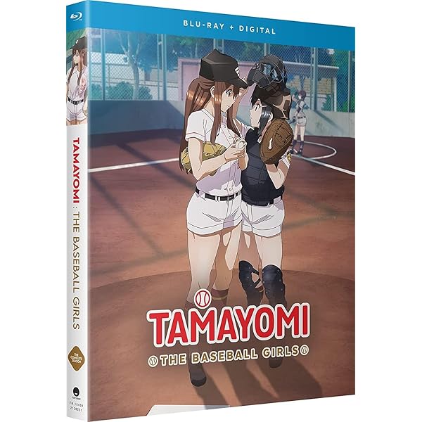 Amazon.co.jp: 大正野球娘。北米版 / Taisho Baseball Girls