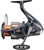 Amazon | シマノ(SHIMANO) スピニングリール 26ナスキー 4000XG