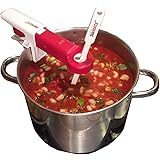 StirMATE スマートポットマドラー 自動調整 パワフル 静か コードレス