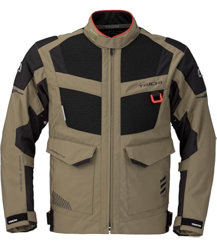 Amazon | RSタイチ(RS TAICHI) バイクウェア ライディング