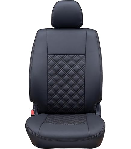 Amazon | Trancess DA17W エブリイワゴン専用シートカバー レザー