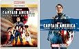 キャプテン・アメリカ/ザ・ファースト・アベンジャー MovieNEX [ブルーレイ+DVD+デジタルコピー+MovieNEXワールド] [Blu-ray]