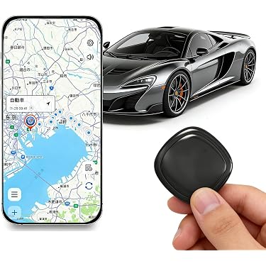 Amazon.co.jp 最新リリース: 車用GPSトラッカー の新着ランキングです。