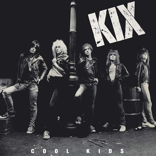 Amazon.co.jp: Kix: ミュージック