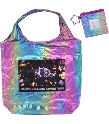 Amazon.co.jp: 【ジョジョの奇妙な冒険 黄金の風×OUTDOOR