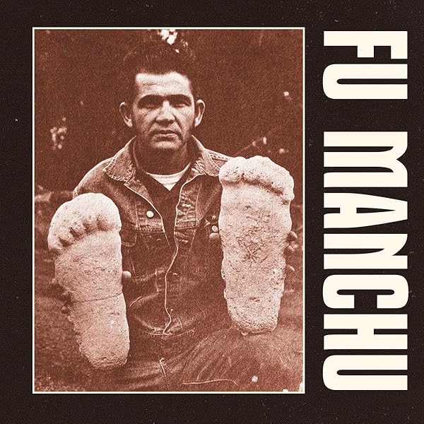 FU MANCHU アルバム13枚セット FU MANCHU / フー・マンチュー商品一覧｜JAZZ｜ディスクユニオン