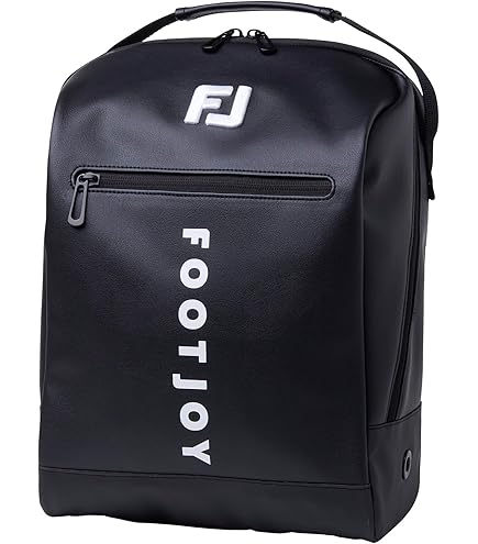 Amazon.co.jp: [フットジョイ] シューズバッグ スポーツタイプ
