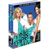 One Tree Hill/ ワン・トゥリー・ヒル 〈セブンス・シーズン〉 コンプリート・ボックス (11枚組) [DVD] d2ldlup Amazon.co.jp: One Tree Hill/ ワン・トゥリー・ヒル 〈セブンス