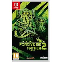 Forgive Me Father 2 (Nintendo Switch) : Amazon.com.au: Video Games