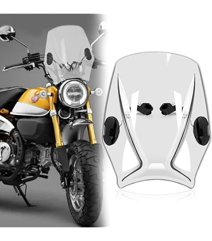 Amazon | MAORANG For モンキー125 MONKEY125 Monkey 125 (JB02/JB03
