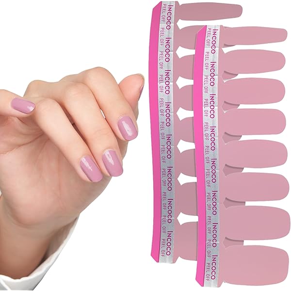 INCOCO貼るだけマニキュアインココマイメロ 楽天市場】ネイルシール フット 貼るだけ 硬化不要 ラメネイル