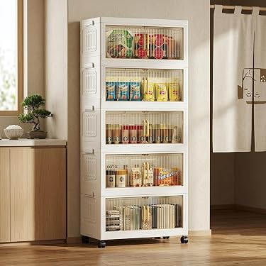 Amazon.co.jp 最新リリース: 収納ケース・ボックス の新着ランキングです。