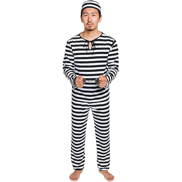 Amazon.co.jp: LIMBUS COMPANY（リンバス・カンパニー） 囚人No.2