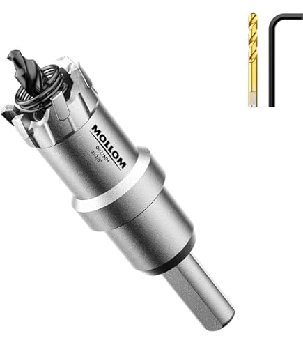 Amazon.co.jp: ミヤナガ ホールソー 278 14MM 278014 : DIY・工具