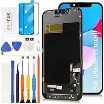 iPhone13 パネル iPhone 13 純正 バックパネル Aランク 修理 部品 パーツ 背面