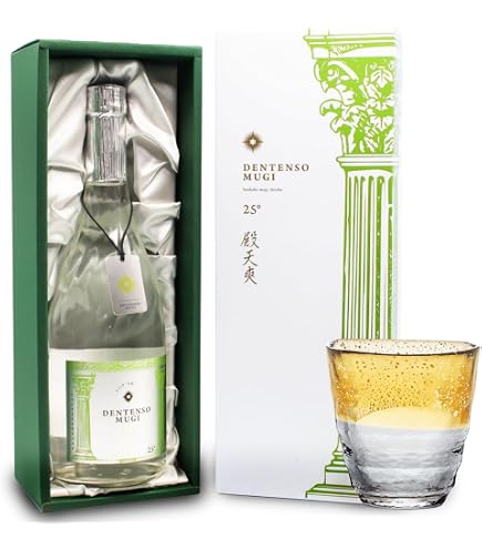 Amazon.co.jp: 麦焼酎 銀座のすずめ 琥珀 25% 1800ml : 食品・飲料・お酒