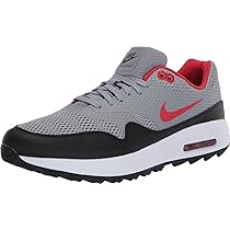 Nike Air Max 97 ゴルフ　グレー/レッド Nike Air Max 97 ゴルフ グレー/レッド Nike Air Max 97 ゴルフ
