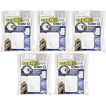 Amazon.co.jp: KOKUBO(コクボ) ぬき跡極小フック・大 5個セット