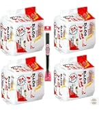 Amazon.co.jp: サトウ食品 サトウのごはん 銀シャリ 200g 5食 (× 4