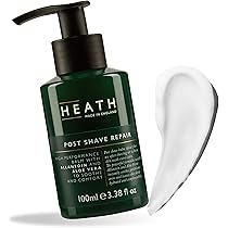 新品未使用 HEATHフェイスウォッシュ クリームシェーブ アフターシェーブ 71aL2Ey8Z9L._AC_UL210_SR210,