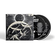 Amazon.co.jp: High Flyin - Ducks: ミュージック