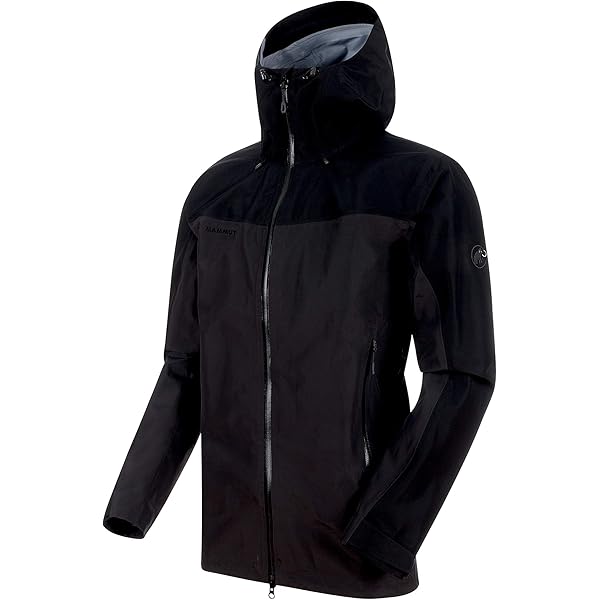 Mammut - 特価 マムート Trovat 3 in 1 HS Hooded Jacket L Amazon | Mammut Trovat 3 in 1 HS Hooded Jacket black/phantom