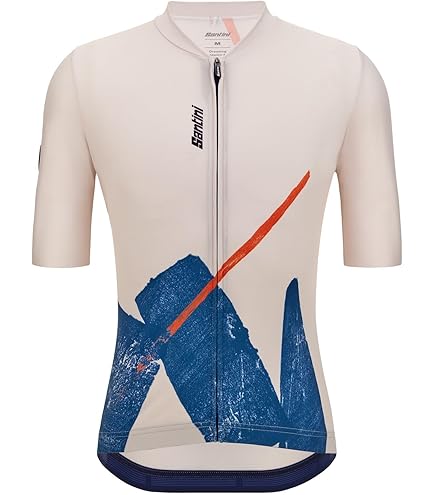 Cinelli 長袖ジャージ ビブタイツ Santini 上下セット Amazon.co.jp: チネリ(cinelli) 自転車 ロード バイク MTB サイクル