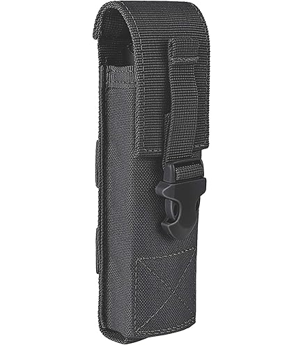 Amazon.co.jp: バトン用ナイロンホルスター 特殊警棒用