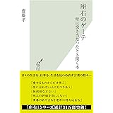 座右のゲーテ～壁に突き当たったとき開く本～ (光文社新書)