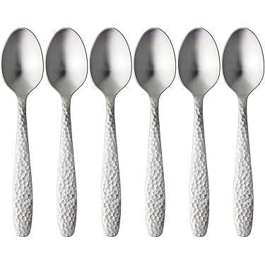 Amazon.co.jp 売れ筋ランキング: デミタススプーン の中で最も人気の