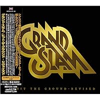 Amazon | Hit The Ground - Revised | GRAND SLAM, グランド・スラム