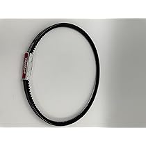 Amazon.co.jp: 純正ヤンマー 129612-42290 Vベルト 2YM15および