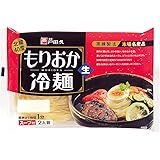 戸田久 キムチ味 北緯40度盛岡冷麺 2食×5袋