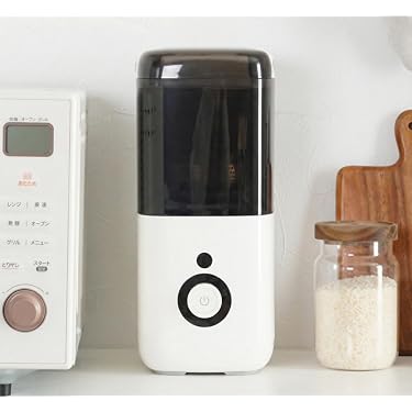Amazon.co.jp 売れ筋ランキング: 精米器 の中で最も人気のある商品です