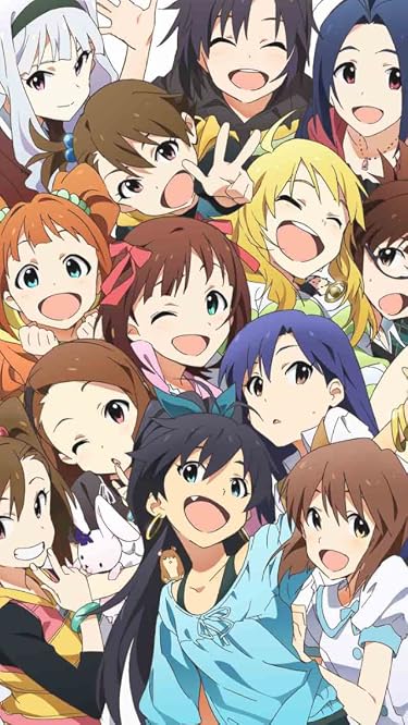 2023 春アニメ - 765プロ
