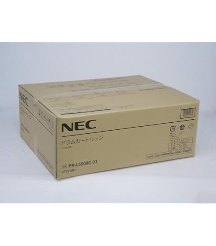 Amazon | LCL NEC用 PR-L5900C PR-L5900C-19 PR-L5900C-18 PR