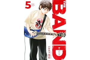 THE BAND(5) (KCデラックス)