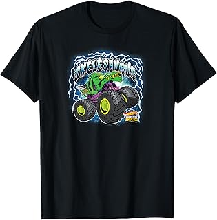 マテル公式ライセンスの『ホットウィール』Tシャツが10%オフ！Amazon