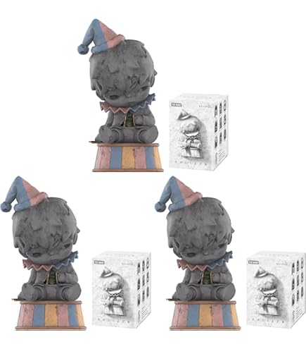 Amazon.co.jp: POP MART PINO JELLY Former Friend : おもちゃ