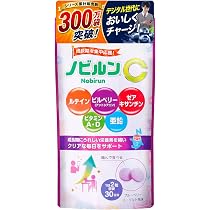 Amazon | ノビルンPS nobirun 子供 グミサプリ ホスファチジルセリン