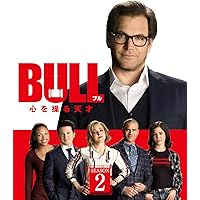 Amazon.co.jp: BULL/ブル 心を操る天才 シーズン1(トク選BOX)(11枚組