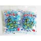 北海道北見名物 ハッカ飴 2袋セット