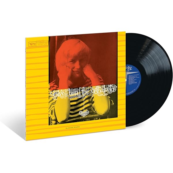 Amazon.co.jp: Blossom Dearie by Blossom Dearie (1989-06-08