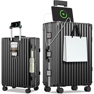 Amazon.co.jp 売れ筋ランキング: スーツケース・トラベルバッグ の中で