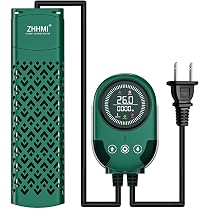 熱帯魚飼育セット(PHメーター　TDSメーター　LEDライト　タイマー　ヒーター 71aMw7-kJ4L._AC_UL210_SR210,
