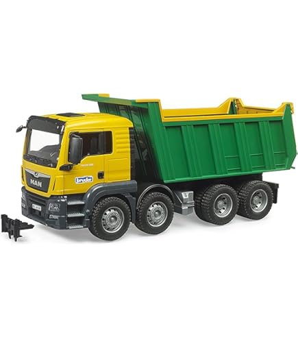 1/50 ケンクラフト　日野プロフィアダンプトラック　緑 1/50 ケンクラフト 日野プロフィアダンプトラック 緑 - メルカリ